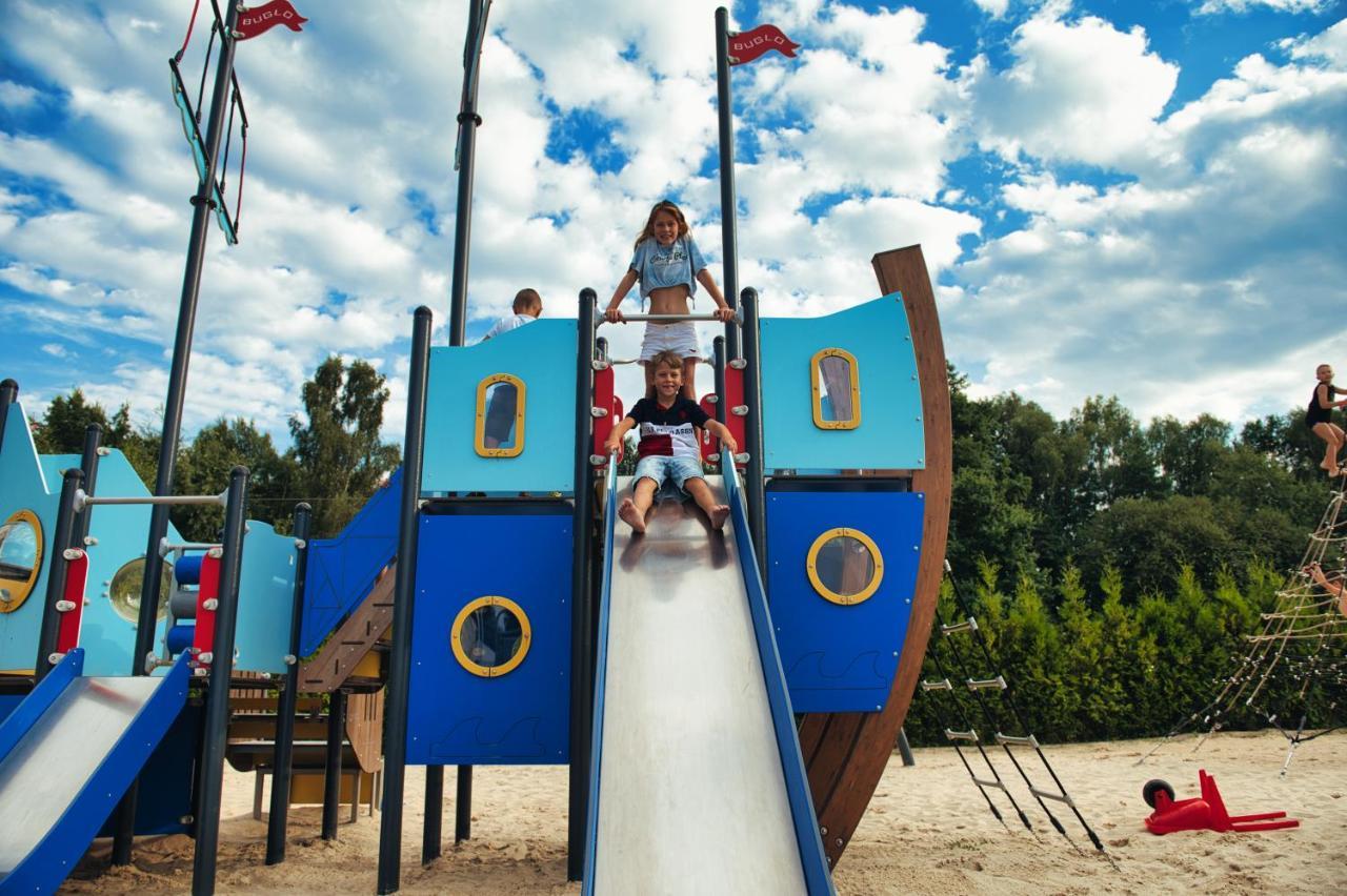 Scandinavia Resort Zator Kültér fotó
