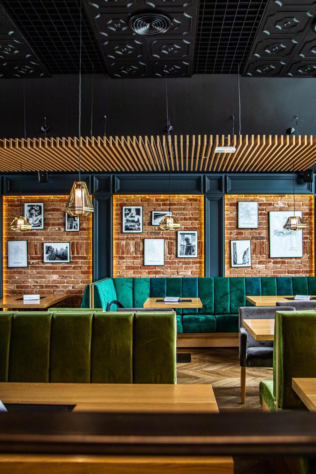 Scandinavia Resort Zator Kültér fotó