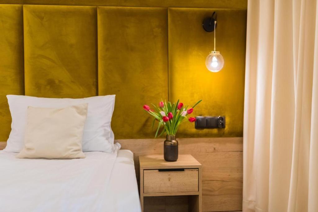 Scandinavia Resort Zator Kültér fotó