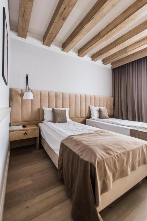 Scandinavia Resort Zator Kültér fotó