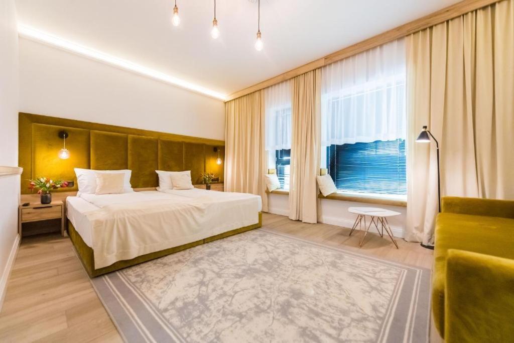 Scandinavia Resort Zator Kültér fotó