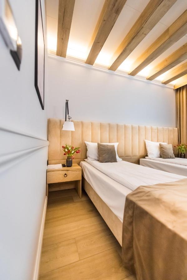 Scandinavia Resort Zator Kültér fotó