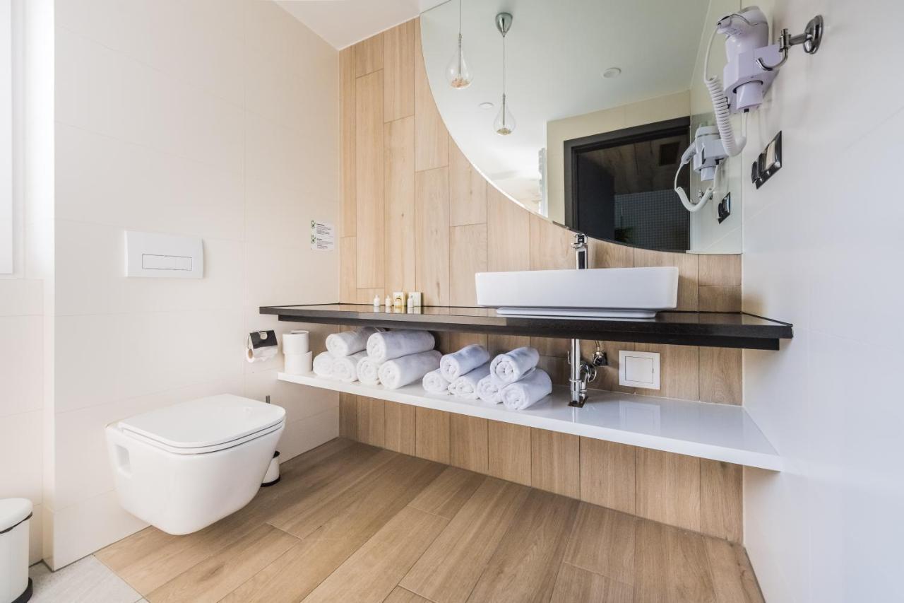 Scandinavia Resort Zator Kültér fotó