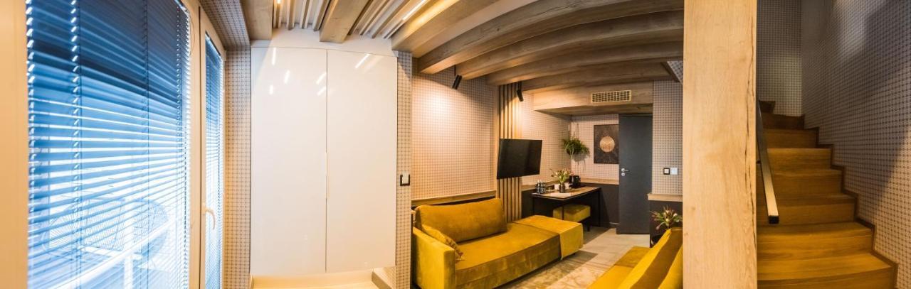 Scandinavia Resort Zator Kültér fotó